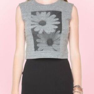Daisy Tank Top